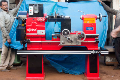 break-lathe