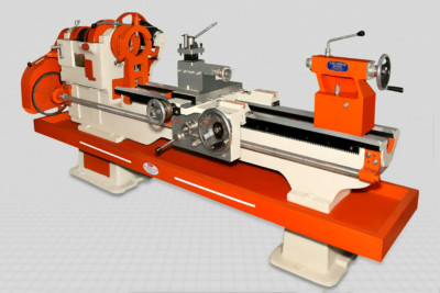 heavy-lathe