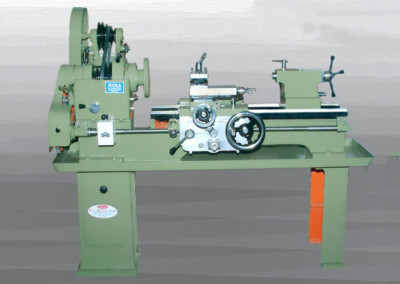 light-lathe