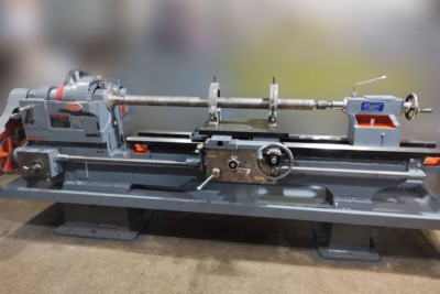 line-bore