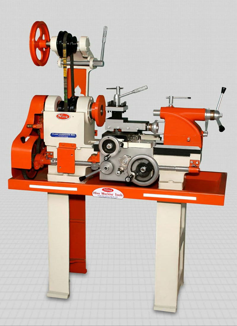micro-lathe